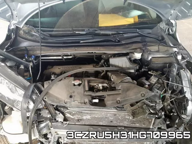 3CZRU5H31HG709965 фото 8
