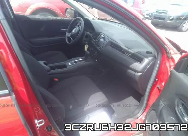 3CZRU6H32JG703572 фото 6