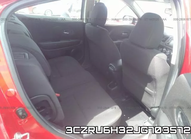 3CZRU6H32JG703572 фото 9