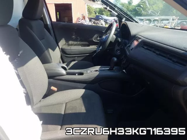 3CZRU6H33KG716395 фото 6