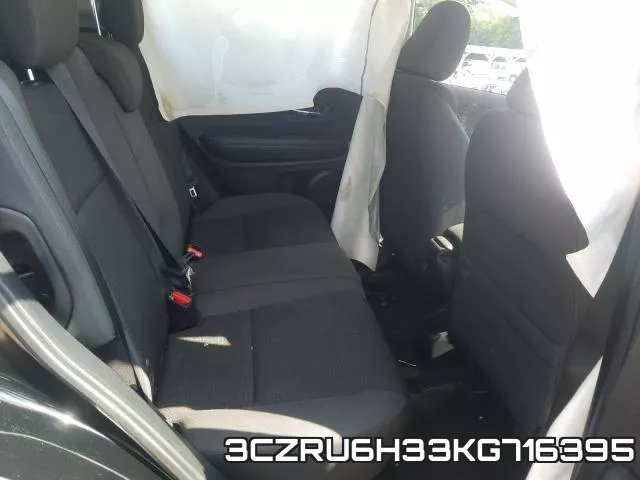 3CZRU6H33KG716395 фото 7