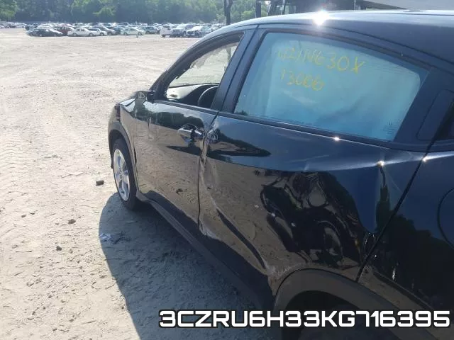 3CZRU6H33KG716395 фото 10