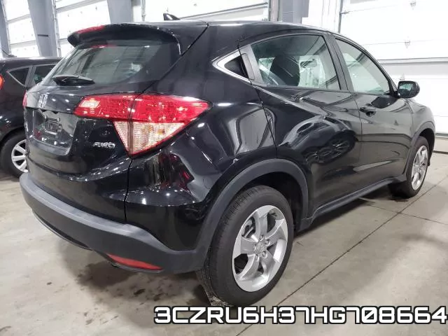 3CZRU6H37HG708664 фото 5