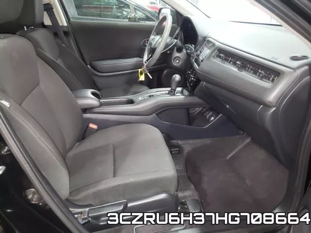 3CZRU6H37HG708664 фото 6