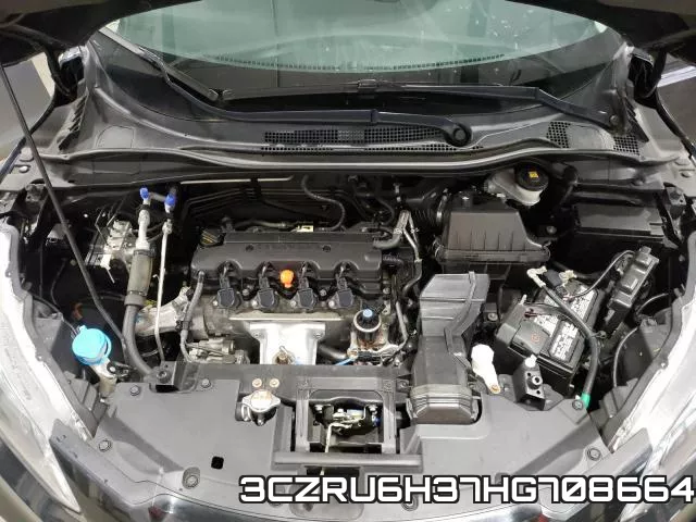 3CZRU6H37HG708664 фото 8