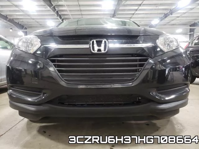 3CZRU6H37HG708664 фото 10