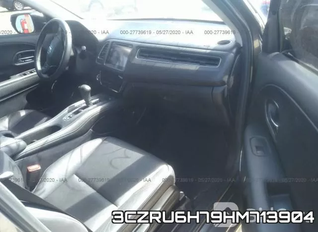 3CZRU6H79HM713904 фото 6