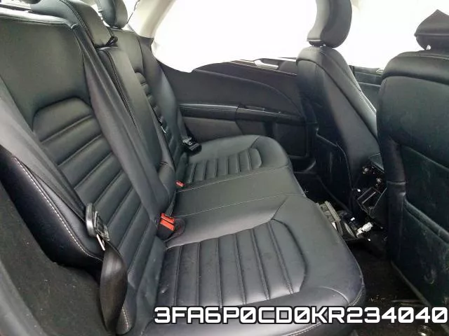 3FA6P0CD0KR234040 фото 7