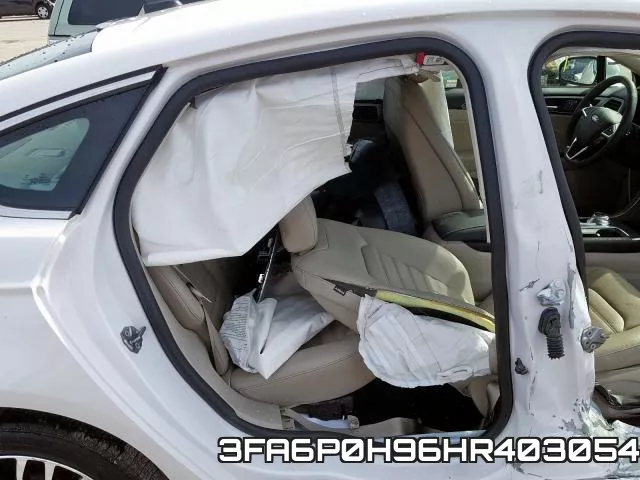 3FA6P0H96HR403054 фото 7