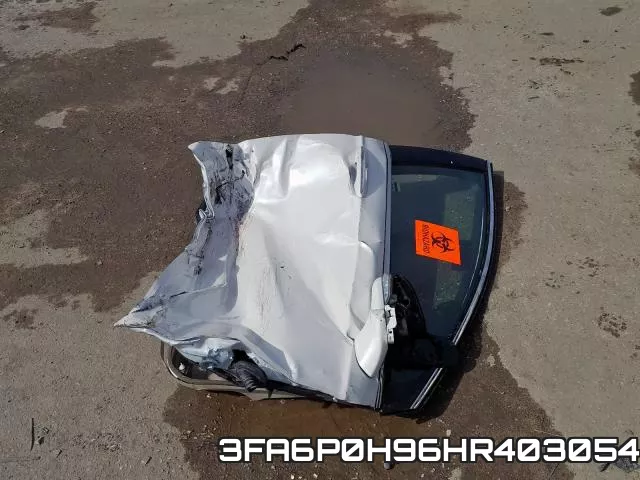 3FA6P0H96HR403054 фото 10