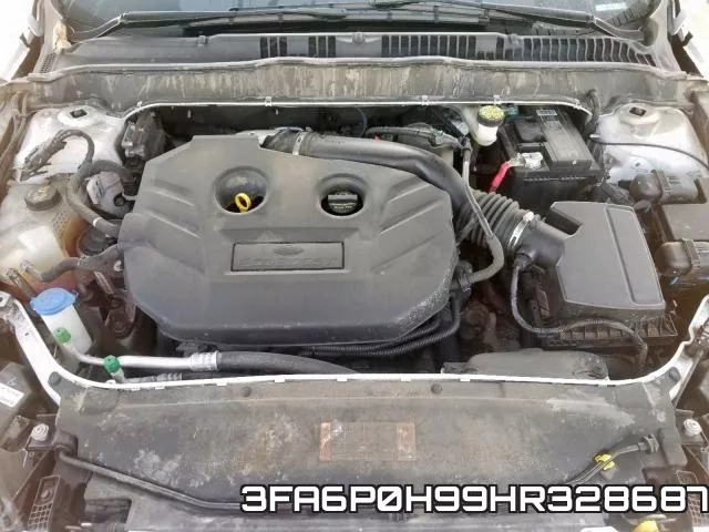 3FA6P0H99HR328687 фото 8