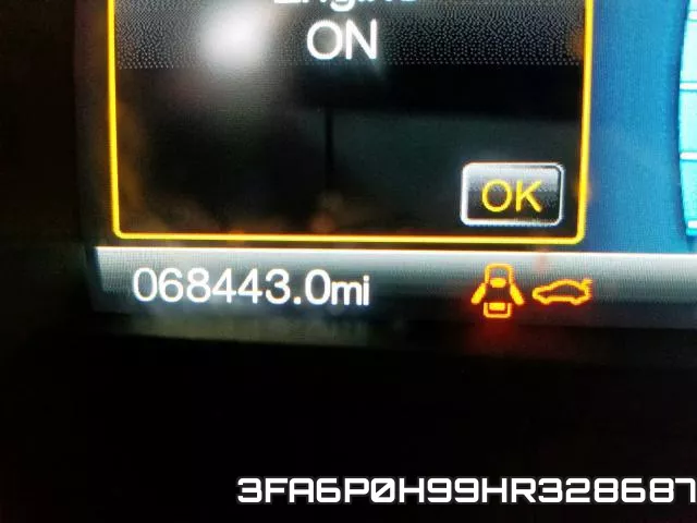 3FA6P0H99HR328687 фото 9