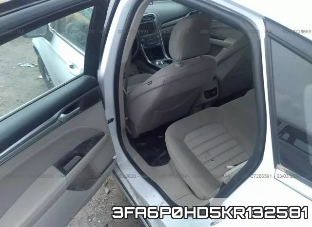 3FA6P0HD5KR132581 фото 9