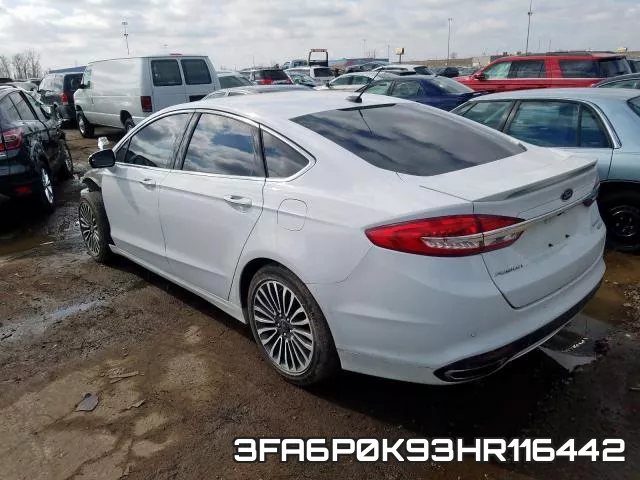 3FA6P0K93HR116442 фото 4
