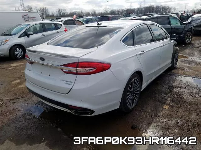 3FA6P0K93HR116442 фото 5