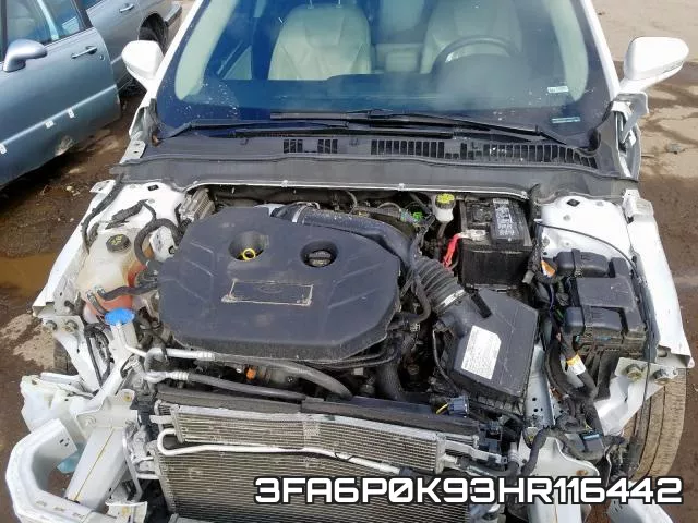 3FA6P0K93HR116442 фото 8