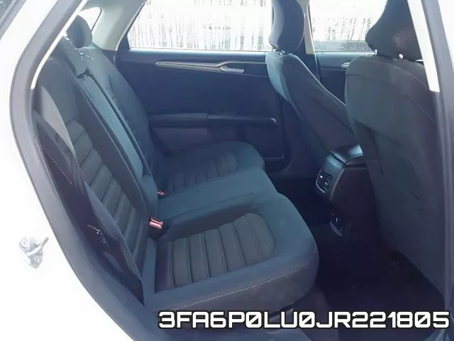 3FA6P0LU0JR221805 фото 7