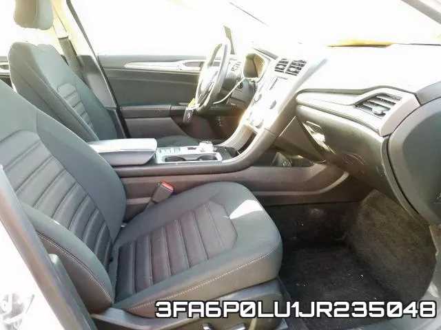 3FA6P0LU1JR235048 фото 6