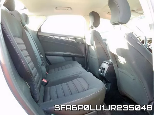 3FA6P0LU1JR235048 фото 7