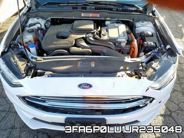 3FA6P0LU1JR235048 фото 8