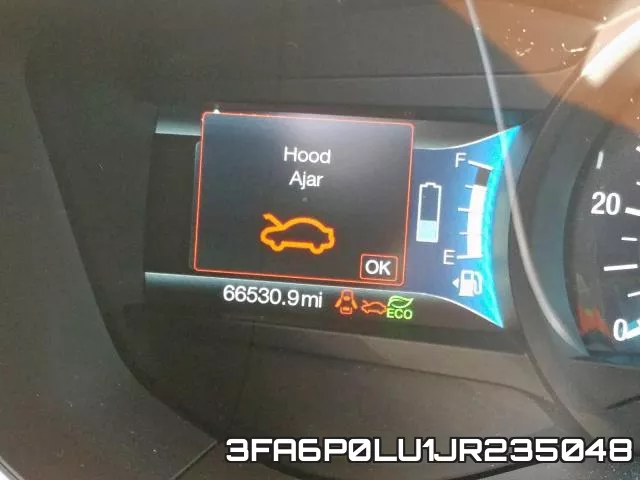3FA6P0LU1JR235048 фото 9
