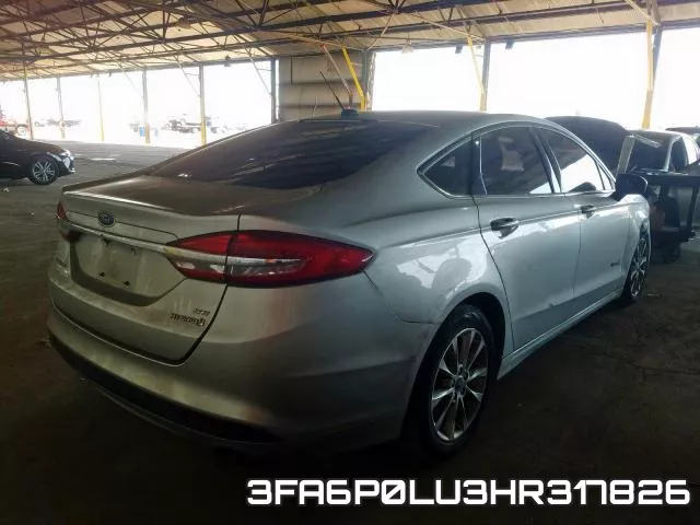 3FA6P0LU3HR317826 фото 5