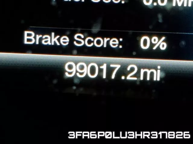 3FA6P0LU3HR317826 фото 9
