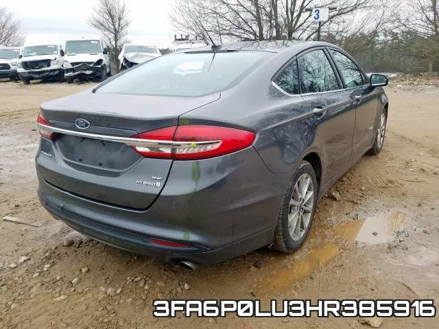 3FA6P0LU3HR385916 фото 5