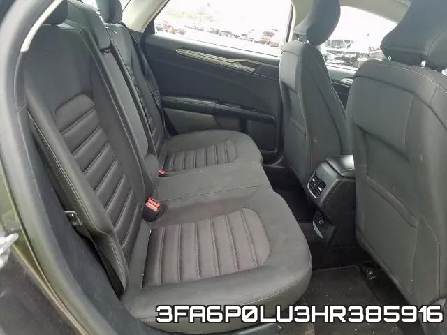 3FA6P0LU3HR385916 фото 7