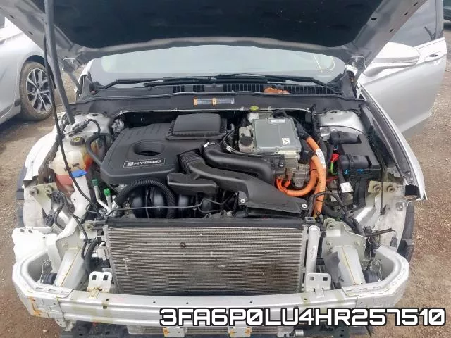 3FA6P0LU4HR257510 фото 8