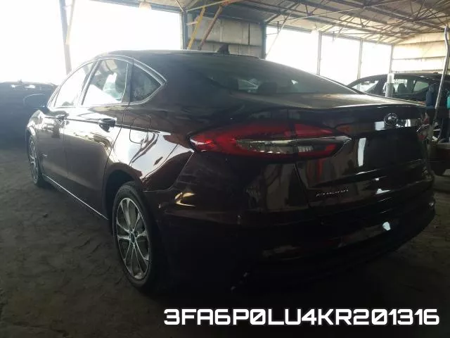 3FA6P0LU4KR201316 фото 4