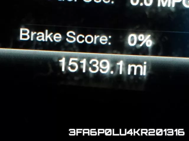 3FA6P0LU4KR201316 фото 9