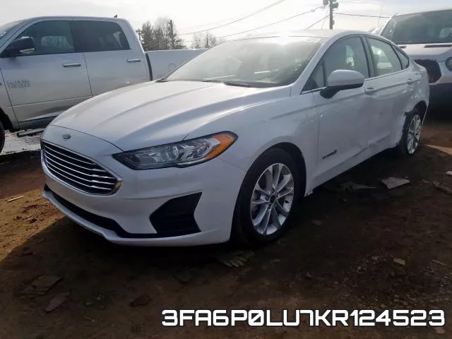 3FA6P0LU7KR124523 фото 3