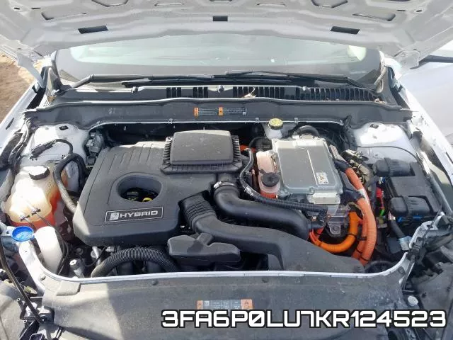 3FA6P0LU7KR124523 фото 8