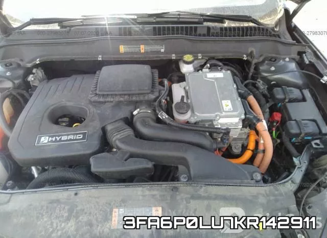 3FA6P0LU7KR142911 фото 2