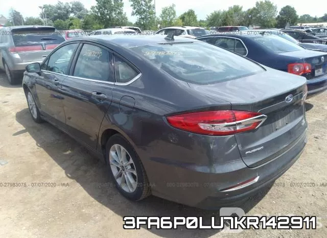 3FA6P0LU7KR142911 фото 4