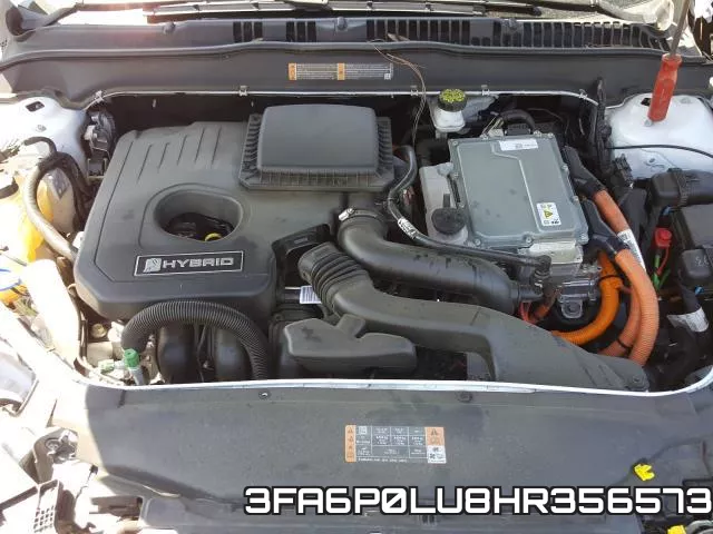 3FA6P0LU8HR356573 фото 8