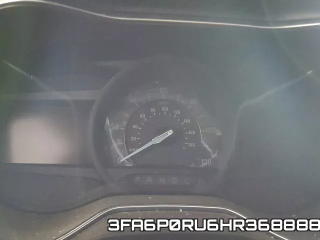 3FA6P0RU6HR368888 фото 9