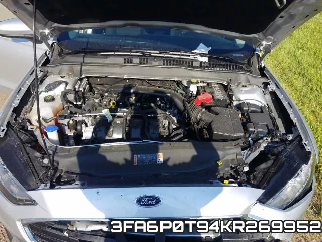 3FA6P0T94KR269952 фото 8