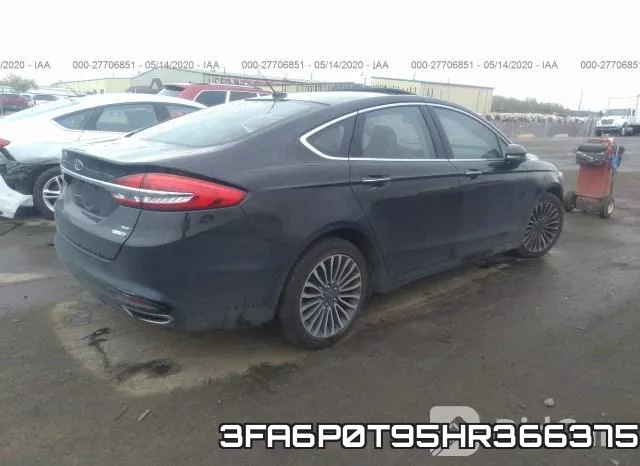 3FA6P0T95HR366375 фото 5