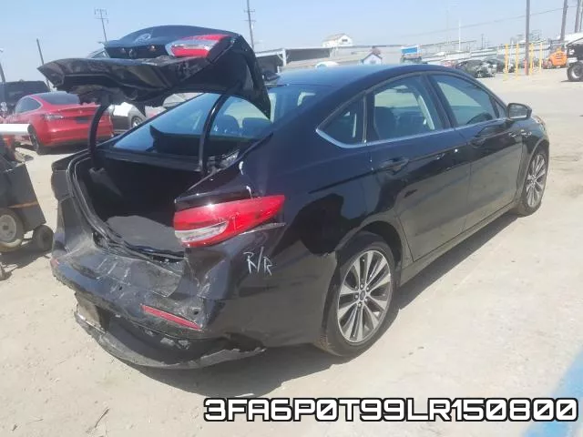 3FA6P0T99LR150800 фото 5