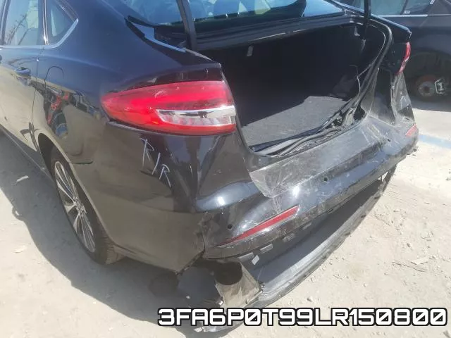 3FA6P0T99LR150800 фото 10