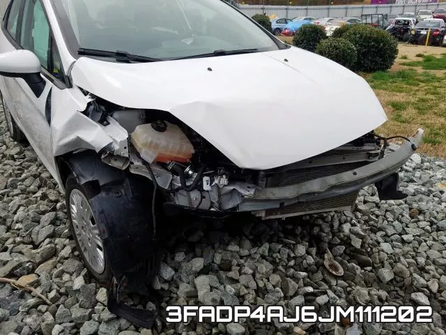 3FADP4AJ6JM111202 фото 10