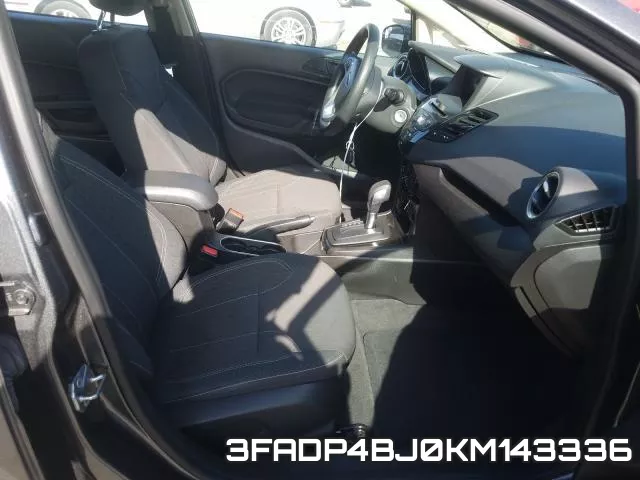 3FADP4BJ0KM143336 фото 6