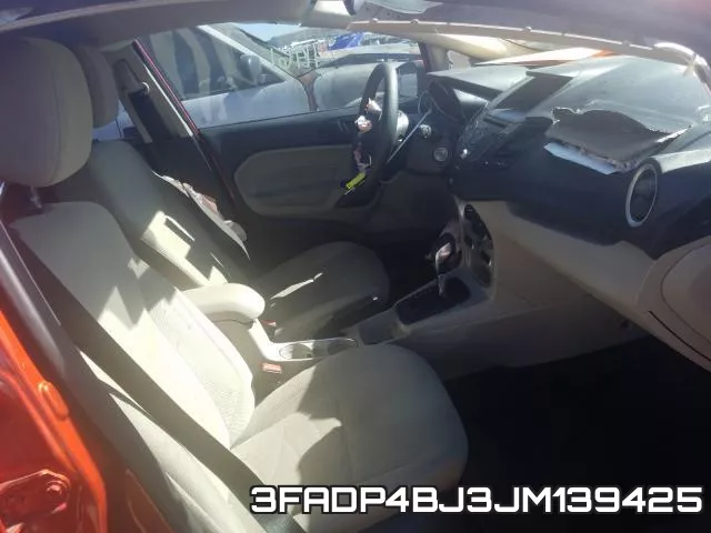 3FADP4BJ3JM139425 фото 6