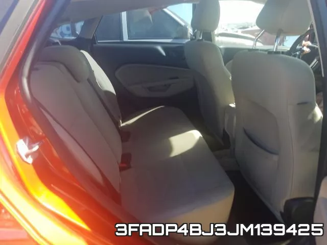 3FADP4BJ3JM139425 фото 7