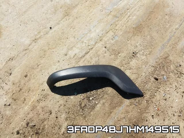 3FADP4BJ7HM149515 фото 10