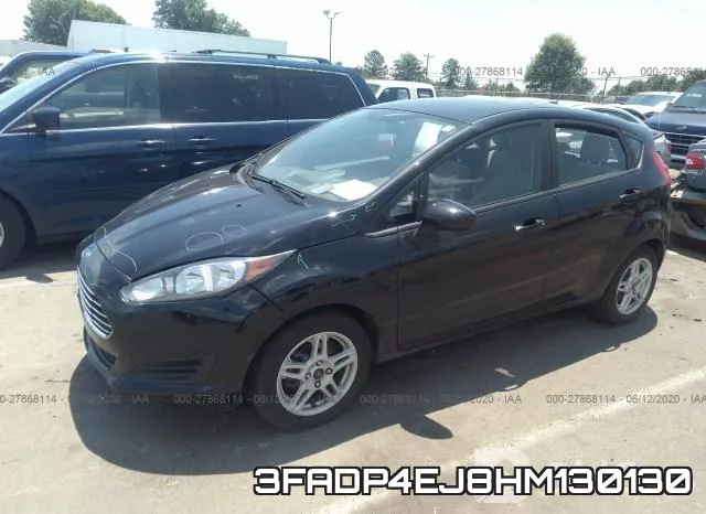 3FADP4EJ8HM130130 фото 3
