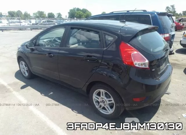 3FADP4EJ8HM130130 фото 4