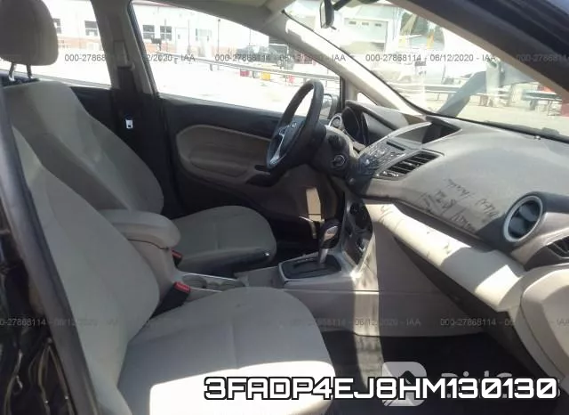 3FADP4EJ8HM130130 фото 6